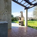 וילה Residenza Gli Ulivi, Privata Con Ampio Giardino E Uliveto