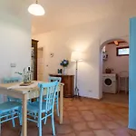 Residenza Gli Ulivi, Privata Con Ampio Giardino E Uliveto