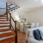 Вилла Residenza Gli Ulivi, Privata Con Ampio Giardino E Uliveto Альгеро