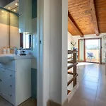 Residenza Gli Ulivi, Privata Con Ampio Giardino E Uliveto