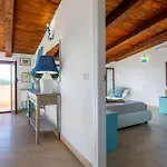 Residenza Gli Ulivi, Privata Con Ampio Giardino E Uliveto *