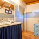 Residenza Gli Ulivi, Privata Con Ampio Giardino E Uliveto Вилла Альгеро