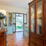 Residenza Gli Ulivi, Privata Con Ampio Giardino E Uliveto