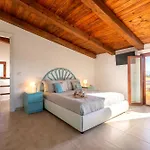 Residenza Gli Ulivi, Privata Con Ampio Giardino E Uliveto Вилла