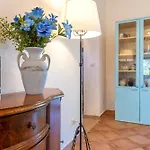 Residenza Gli Ulivi, Privata Con Ampio Giardino E Uliveto * Альгеро