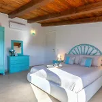 Residenza Gli Ulivi, Privata Con Ampio Giardino E Uliveto *