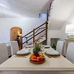 Вилла Residenza Gli Ulivi, Privata Con Ampio Giardino E Uliveto Альгеро