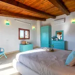 Вилла Residenza Gli Ulivi, Privata Con Ampio Giardino E Uliveto Альгеро