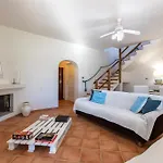 Вилла Residenza Gli Ulivi, Privata Con Ampio Giardino E Uliveto
