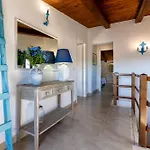 Residenza Gli Ulivi, Privata Con Ampio Giardino E Uliveto * Альгеро