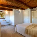 Вилла Residenza Gli Ulivi, Privata Con Ampio Giardino E Uliveto