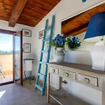 Residenza Gli Ulivi, Privata Con Ampio Giardino E Uliveto Альгеро
