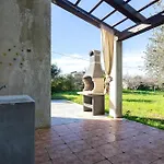 Вилла Residenza Gli Ulivi, Privata Con Ampio Giardino E Uliveto Альгеро
