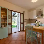 Вилла Residenza Gli Ulivi, Privata Con Ampio Giardino E Uliveto