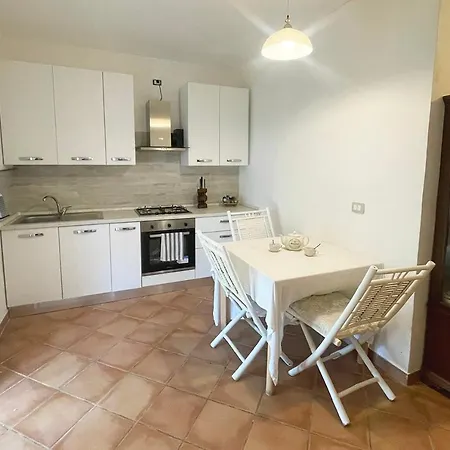 Residenza Gli Ulivi, Privata Con Ampio Giardino E Uliveto Alghero