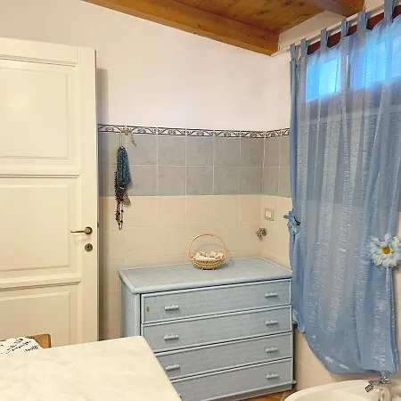 Residenza Gli Ulivi, Privata Con Ampio Giardino E Uliveto Willa