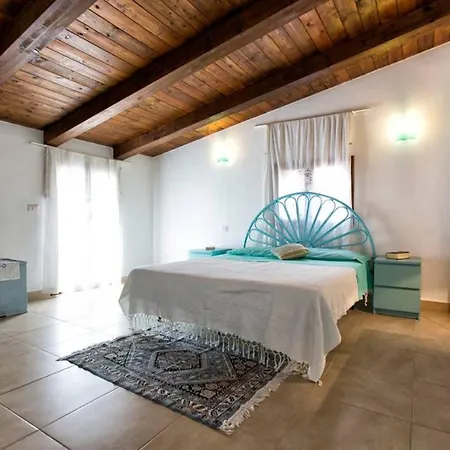 Willa Residenza Gli Ulivi, Privata Con Ampio Giardino E Uliveto Alghero
