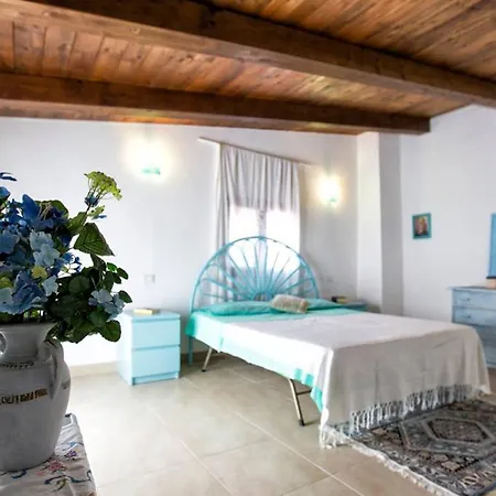 Residenza Gli Ulivi, Privata Con Ampio Giardino E Uliveto Willa Alghero