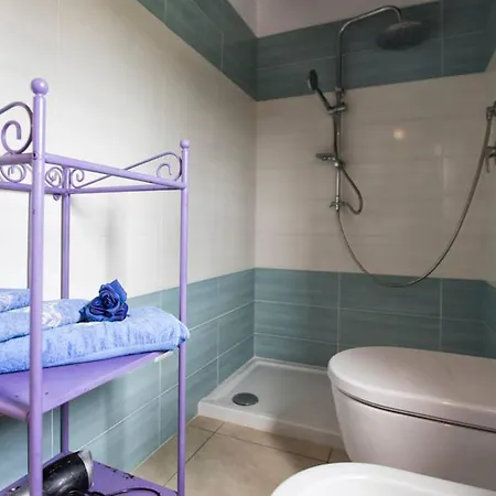 Willa Residenza Gli Ulivi, Privata Con Ampio Giardino E Uliveto *