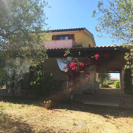 Residenza Gli Ulivi, Privata Con Ampio Giardino E Uliveto Alghero