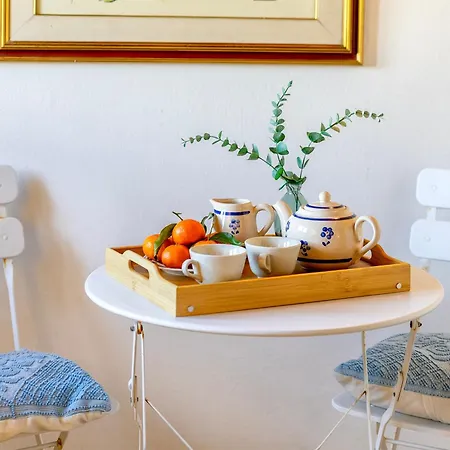 Residenza Gli Ulivi, Privata Con Ampio Giardino E Uliveto Альгеро