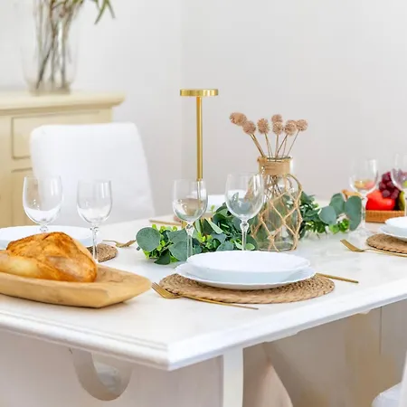 Residenza Gli Ulivi, Privata Con Ampio Giardino E Uliveto * Альгеро