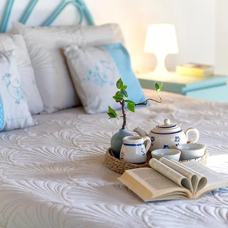 Residenza Gli Ulivi, Privata Con Ampio Giardino E Uliveto Alghero