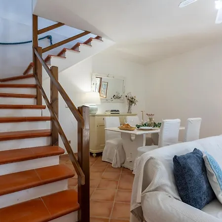 Vila Residenza Gli Ulivi, Privata Con Ampio Giardino E Uliveto Alghero
