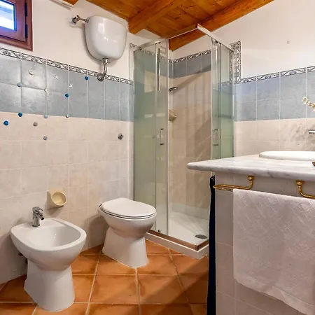 Residenza Gli Ulivi, Privata Con Ampio Giardino E Uliveto Alghero