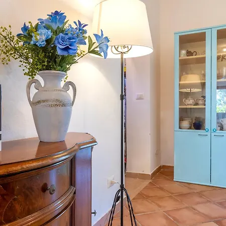 Residenza Gli Ulivi, Privata Con Ampio Giardino E Uliveto * Alghero