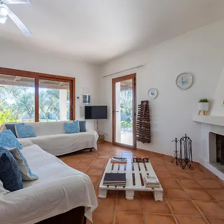 Residenza Gli Ulivi, Privata Con Ampio Giardino E Uliveto