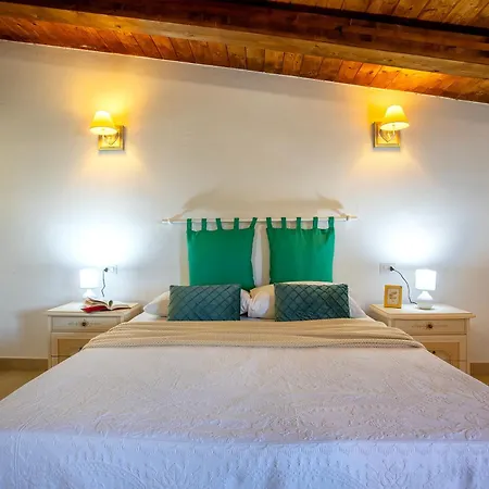 Residenza Gli Ulivi, Privata Con Ampio Giardino E Uliveto * Alghero