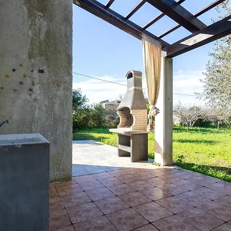 Villa Residenza Gli Ulivi, Privata Con Ampio Giardino E Uliveto Alghero
