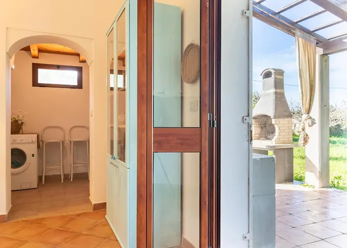 Villa Residenza Gli Ulivi, Privata Con Ampio Giardino E Uliveto