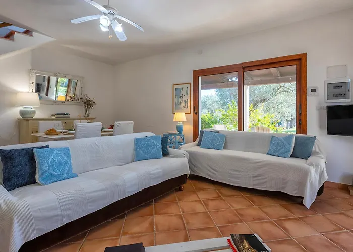 Residenza Gli Ulivi, Privata Con Ampio Giardino E Uliveto Villa *