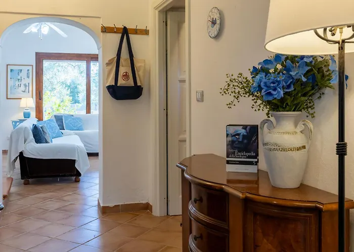 Villa Residenza Gli Ulivi, Privata Con Ampio Giardino E Uliveto *