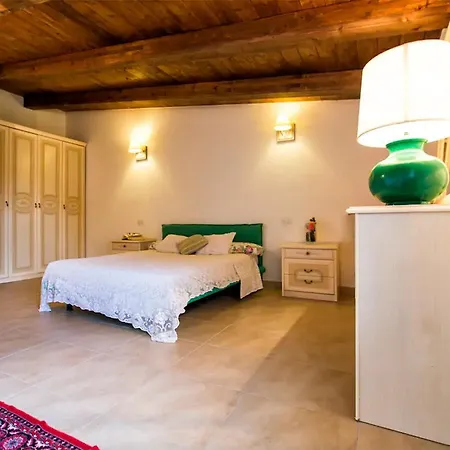 Residenza Gli Ulivi, Privata Con Ampio Giardino E Uliveto Alghero
