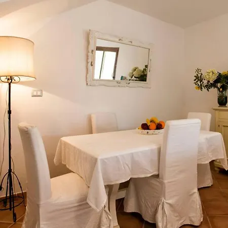 Residenza Gli Ulivi, Privata Con Ampio Giardino E Uliveto *